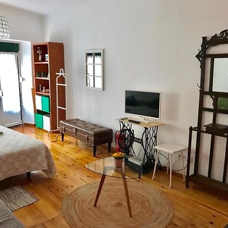 Alfama'S Nest Remedios Apartment Lisboa Ngoại thất bức ảnh