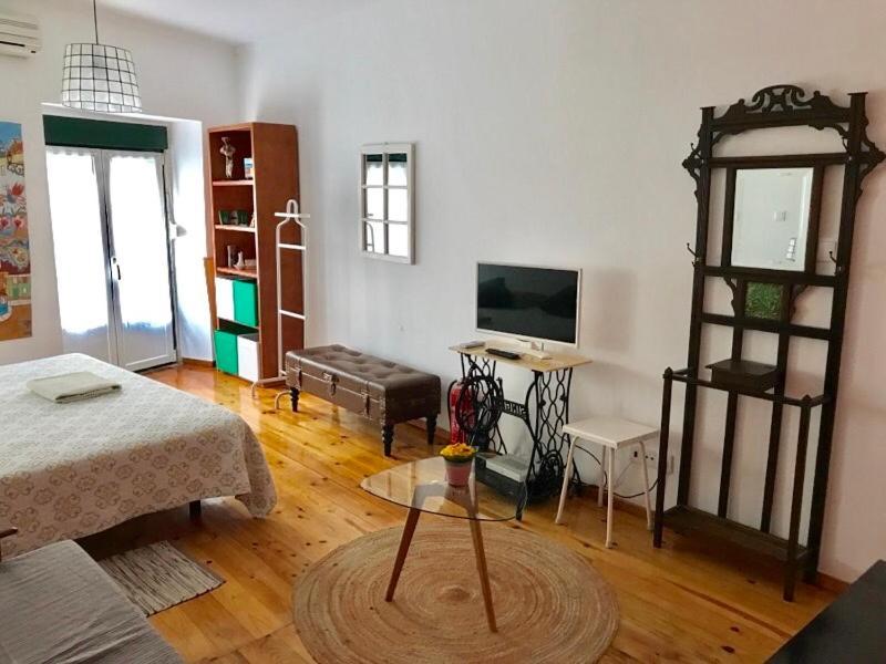 Alfama'S Nest Remedios Apartment Lisboa Ngoại thất bức ảnh