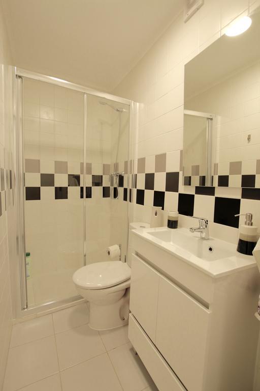 Alfama'S Nest Remedios Apartment Lisboa Ngoại thất bức ảnh